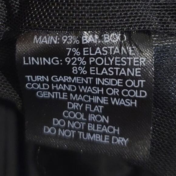 I.AM.GIA Kamilla Animal Leopard Cheetah Print Halter Mini Dress XL - Picture 6 of 12